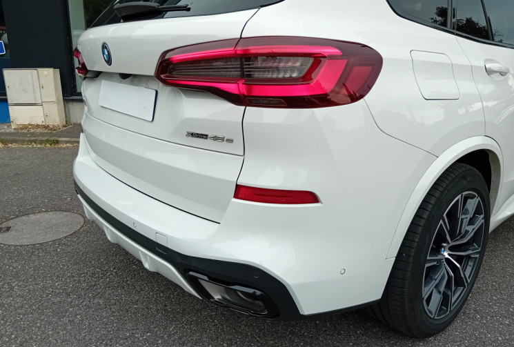 BMW X5 xDrive45e 394ch M Sport - Toit Ouvrant - Sono premium - Cuir complet