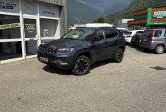 Jeep Compass 1.3 Turbo T4 240 PHEV 4Xe Trailhawk AT6 eAWD
