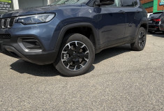 Jeep Compass 1.3 Turbo T4 240 PHEV 4Xe Trailhawk AT6 eAWD