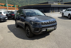 Jeep Compass 1.3 Turbo T4 240 PHEV 4Xe Trailhawk AT6 eAWD