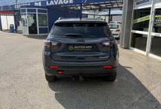 Jeep Compass 1.3 Turbo T4 240 PHEV 4Xe Trailhawk AT6 eAWD
