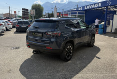 Jeep Compass 1.3 Turbo T4 240 PHEV 4Xe Trailhawk AT6 eAWD