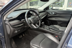 Jeep Compass 1.3 Turbo T4 240 PHEV 4Xe Trailhawk AT6 eAWD