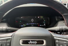 Jeep Compass 1.3 Turbo T4 240 PHEV 4Xe Trailhawk AT6 eAWD
