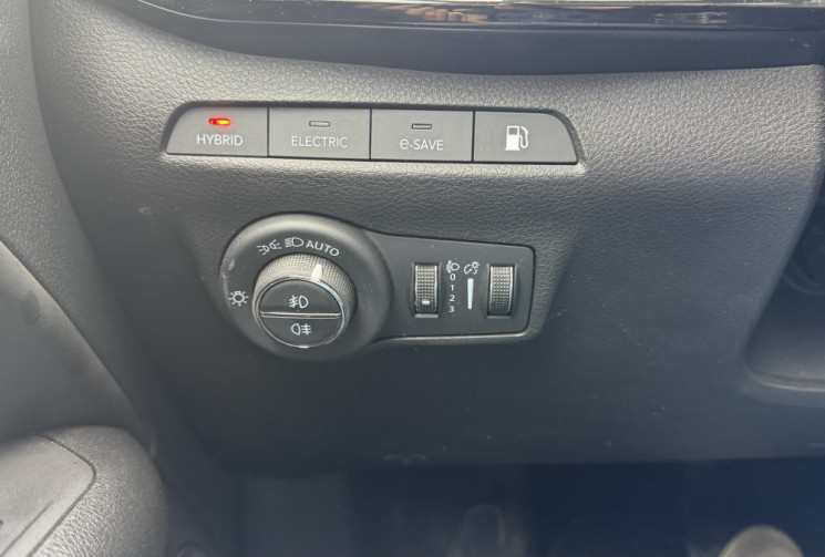 Jeep Compass 1.3 Turbo T4 240 PHEV 4Xe Trailhawk AT6 eAWD
