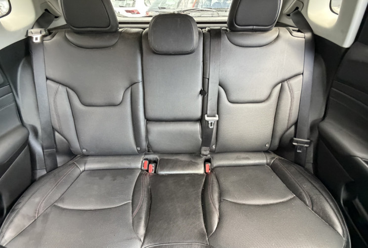 Jeep Compass 1.3 Turbo T4 240 PHEV 4Xe Trailhawk AT6 eAWD