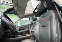 Jeep Compass 1.3 Turbo T4 240 PHEV 4Xe Trailhawk AT6 eAWD