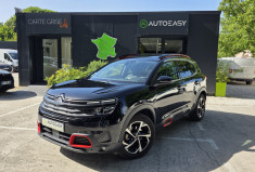 Citroën C5 Aircross 130 cv bvm6 Shine / entretien et distribution neuve chez Citroën 