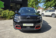 Citroën C5 Aircross 130 cv bvm6 Shine / entretien et distribution neuve chez Citroën 