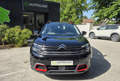 Citroën C5 Aircross 130 cv bvm6 Shine / entretien et distribution neuve chez Citroën 