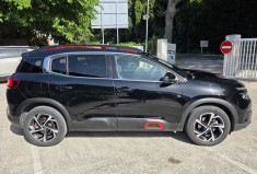 Citroën C5 Aircross 130 cv bvm6 Shine / entretien et distribution neuve chez Citroën 