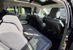 Citroën C5 Aircross 130 cv bvm6 Shine / entretien et distribution neuve chez Citroën 