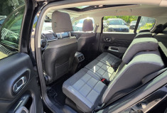 Citroën C5 Aircross 130 cv bvm6 Shine / entretien et distribution neuve chez Citroën 