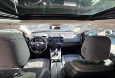Citroën C5 Aircross 130 cv bvm6 Shine / entretien et distribution neuve chez Citroën 