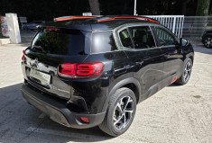 Citroën C5 Aircross 130 cv bvm6 Shine / entretien et distribution neuve chez Citroën 