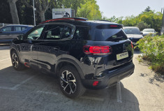 Citroën C5 Aircross 130 cv bvm6 Shine / entretien et distribution neuve chez Citroën 