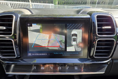 Citroën C5 Aircross 130 cv bvm6 Shine / entretien et distribution neuve chez Citroën 