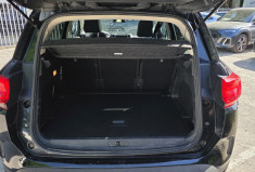 Citroën C5 Aircross 130 cv bvm6 Shine / entretien et distribution neuve chez Citroën 