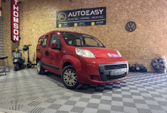 FIAT FIORINO QUBO GARANTIE 1 AN 1.4 i 75 cv