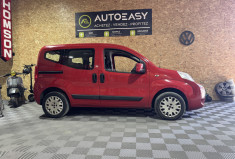 FIAT FIORINO QUBO GARANTIE 1 AN 1.4 i 75 cv