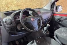 FIAT FIORINO QUBO GARANTIE 1 AN 1.4 i 75 cv