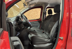 FIAT FIORINO QUBO GARANTIE 1 AN 1.4 i 75 cv