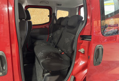 FIAT FIORINO QUBO GARANTIE 1 AN 1.4 i 75 cv