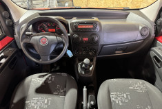 FIAT FIORINO QUBO GARANTIE 1 AN 1.4 i 75 cv