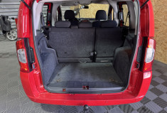 FIAT FIORINO QUBO GARANTIE 1 AN 1.4 i 75 cv