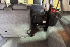 FIAT FIORINO QUBO GARANTIE 1 AN 1.4 i 75 cv
