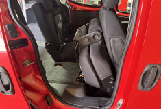 FIAT FIORINO QUBO GARANTIE 1 AN 1.4 i 75 cv