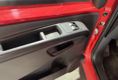 FIAT FIORINO QUBO GARANTIE 1 AN 1.4 i 75 cv