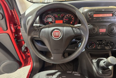 FIAT FIORINO QUBO GARANTIE 1 AN 1.4 i 75 cv