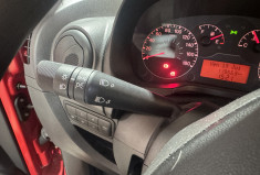 FIAT FIORINO QUBO GARANTIE 1 AN 1.4 i 75 cv