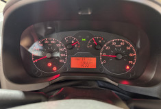 FIAT FIORINO QUBO GARANTIE 1 AN 1.4 i 75 cv