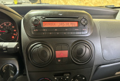 FIAT FIORINO QUBO GARANTIE 1 AN 1.4 i 75 cv