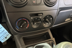FIAT FIORINO QUBO GARANTIE 1 AN 1.4 i 75 cv