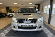 Toyota HILUX 3.0 D-4D PICKUP DOUBLE CABINE 4WD 171 INVICIBLE / HARDTOP