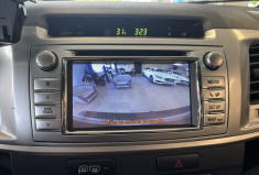 Toyota HILUX 3.0 D-4D PICKUP DOUBLE CABINE 4WD 171 INVICIBLE / HARDTOP
