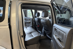 Toyota HILUX 3.0 D-4D PICKUP DOUBLE CABINE 4WD 171 INVICIBLE / HARDTOP