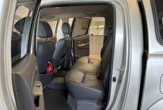 Toyota HILUX 3.0 D-4D PICKUP DOUBLE CABINE 4WD 171 INVICIBLE / HARDTOP