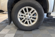 Toyota HILUX 3.0 D-4D PICKUP DOUBLE CABINE 4WD 171 INVICIBLE / HARDTOP