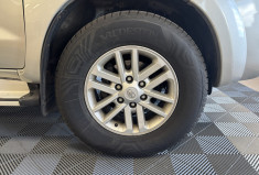 Toyota HILUX 3.0 D-4D PICKUP DOUBLE CABINE 4WD 171 INVICIBLE / HARDTOP