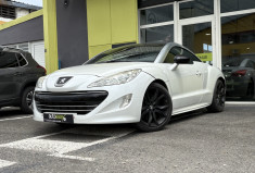 Peugeot RCZ 1.6 THP 16V 200 cv // Première main