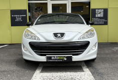Peugeot RCZ 1.6 THP 16V 200 cv // Première main