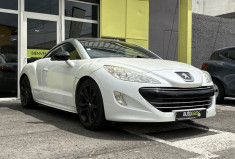 Peugeot RCZ 1.6 THP 16V 200 cv // Première main