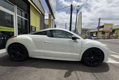 Peugeot RCZ 1.6 THP 16V 200 cv // Première main