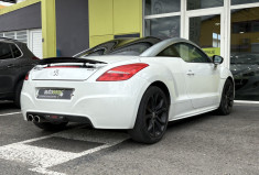 Peugeot RCZ 1.6 THP 16V 200 cv // Première main