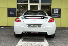 Peugeot RCZ 1.6 THP 16V 200 cv // Première main