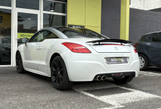 Peugeot RCZ 1.6 THP 16V 200 cv // Première main